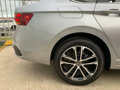 Volkswagen Jetta Highline