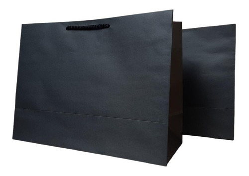 410 Bolsas 25x33 Negro