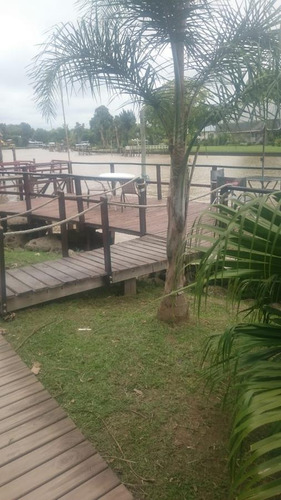 Complejo Turistico - Rio Sarmiento