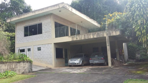Imagem 3 de 12 de # Chácara À Venda Próximo À Represa Guarapiranga Sp - Ch0003
