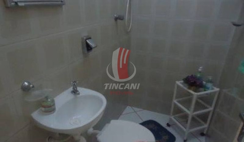 Imagem 10 de 21 de Sobrado Para Venda No Bairro Vila Mafra - 3628