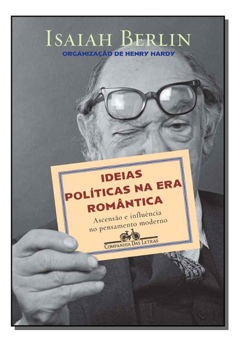 Ideias Políticas Na Era Romântica