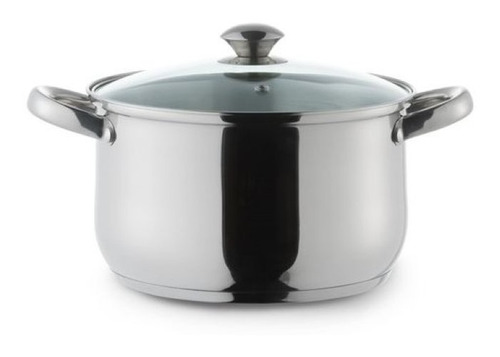 Olla De Acero Inoxidable Prime 20cms Ilko
