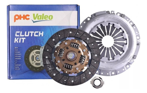 Kit Embrague Valeo Suzuki Grand Nomade 2.0 1998 2006