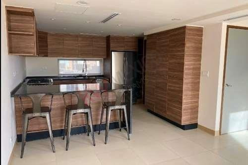 Imagen 2 de 16 de Renta Departamentos Nuevos Y Super Exclusivos En Zona Dorada