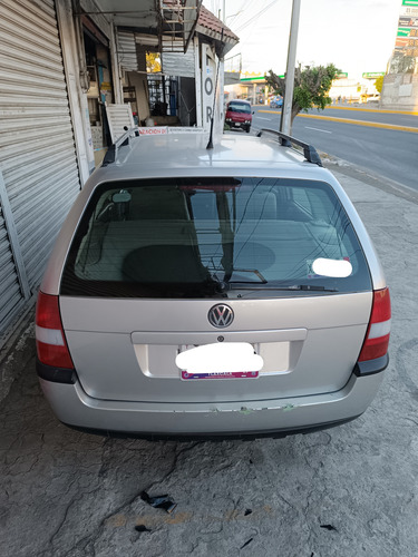 Vw Pointer Vagoneta 2003 Acepto Pickup Doble Cabina