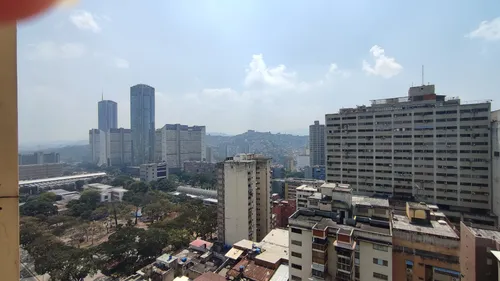 Apartamento - La Candelaria