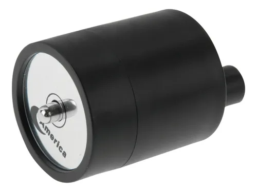 Potente Dispositivo De Escucha De Audio Negro