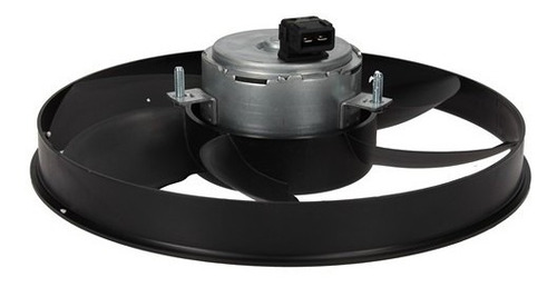Imagen 3 de 8 de Electroventilador Volkswagen Gol 96/99