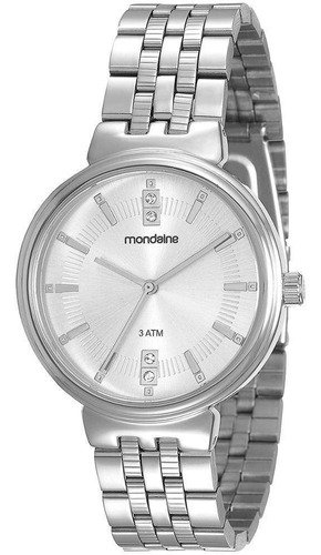 Relógio Mondaine Feminino 94801l0mvne1