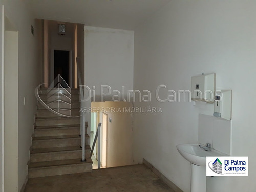 Imagem 5 de 15 de Sobrado Comercial Em Região Nobre - Dp4208