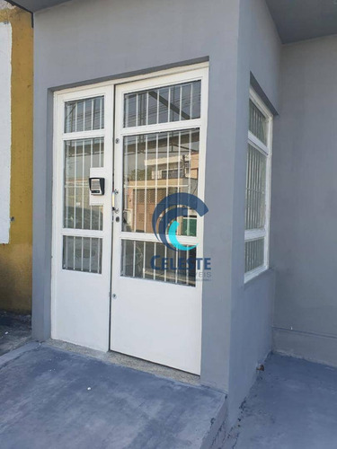 Imagem 10 de 14 de Salão Para Alugar, 120 M² De Área Útil - Centro - Sl0262