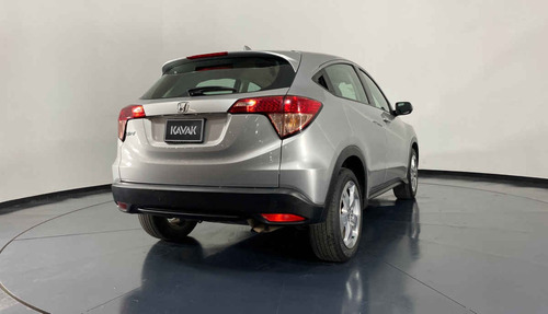 Imagen 7 de 15 de 48121 - Honda Hr-v 2016 Con Garantía