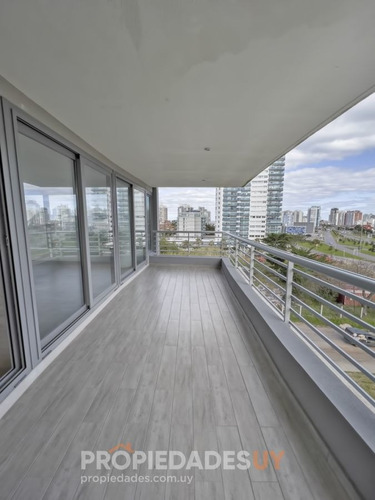Imagen 5 de 24 de A Estrenar En Punta Del Este 3 Dormitorios Y 4 Baños.