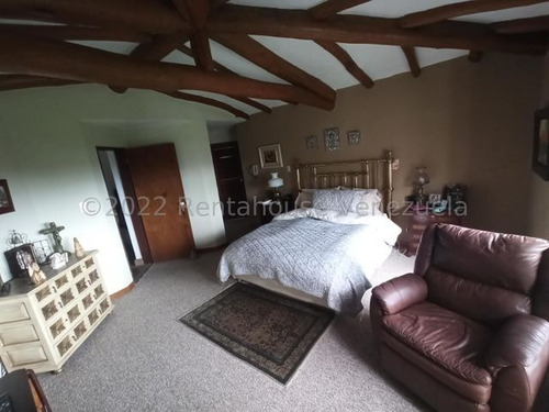 Imagen 8 de 10 de Casa En Venta Urb. La Lagunita Country Club # 22-23098