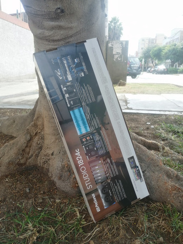Interface Audio Presonus Studio 1824c +envio+ Rocker Music