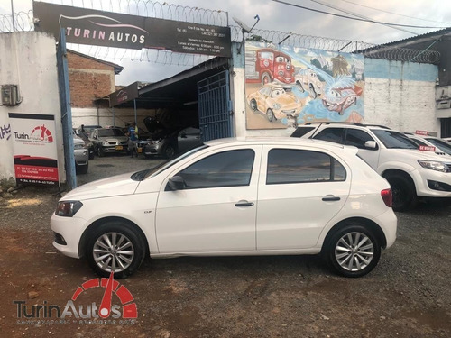 Volkswagen Gol 1.6