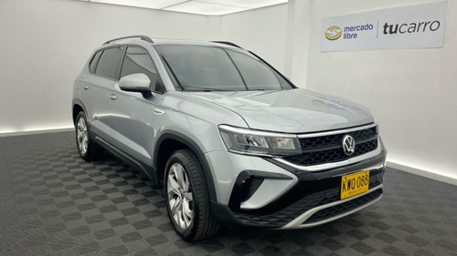 Volkswagen Taos 1.4 Tsi Comfortline Select