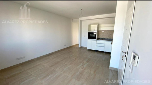 Imagen 6 de 11 de Departamento - Moron Norte