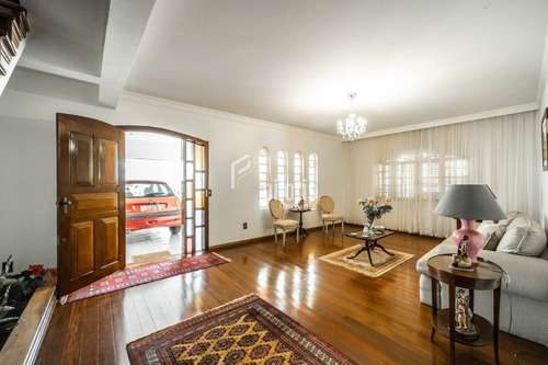 Imagem 2 de 15 de Casa - Lago Sul - Ref: 918 - V-p1114