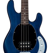 Imagen 3 de 4 de Bajo Electrico 4 Cuerdas Sting Ray By Music Man Ray4tbls-r1