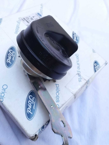 Bocina Claxon Ford Fiesta  11-19,original Neuvo Figo