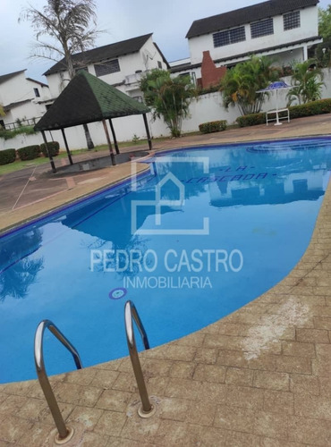 Imagen 18 de 24 de Venta De Casa Urbanización La Cascada En Villa Antillana Puerto Ordaz #seguridadlas24horas #asesoriaencompraventa