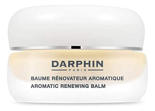 Darphin Blsamo Renovador Aromtico, 0.5 Onzas