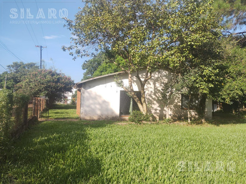 Terreno En Venta En Garupa Misiones