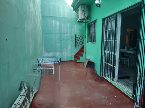 Ph En Venta 4 Amb Al Frente - Patio Y Terraza