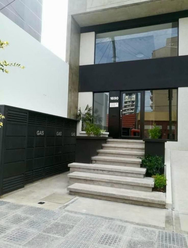 Moderno Monoambiente A La Venta Con Cochera En Lanus!