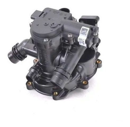 Válvula Termostática Audi A3 2.0 Tfsi 12 13 14 15