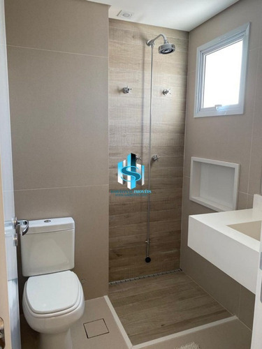 Imagem 16 de 30 de Apartamento A Venda Em Sp Tatuapé - Ap07948 - 70831303