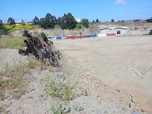  Se Arrienda O Vende 2,8 Hectáreas Con Agua,luz Baño 5 Uf M2
