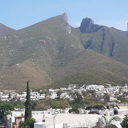 Local Comercial En Renta En Villa Del Río, Monterrey, Nuevo 