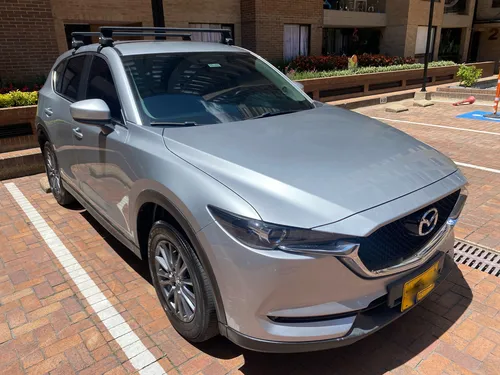 Mazda CX-5 2.0 Touring At