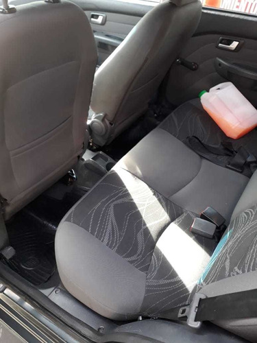 Fiat Siena 1.4 El Pack Attractive + Seguridad 2013
