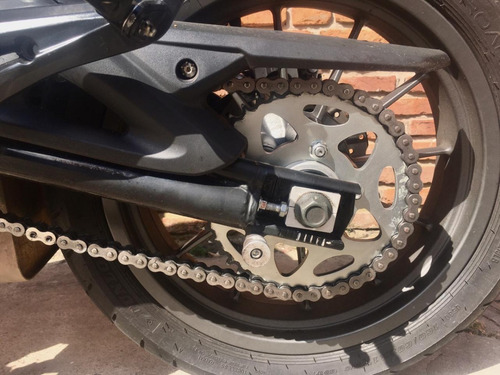 Benelli Tnt300