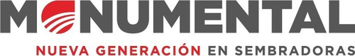 Sembradora Monumental Neumatica De 24 A 52. Disponible