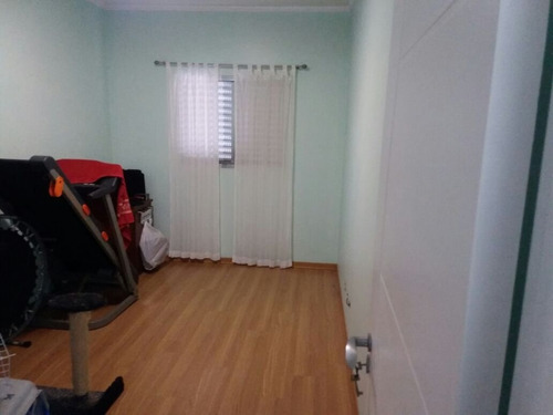 Imagem 2 de 18 de Apartamento A Venda No Bairro Gopoúva Em Guarulhos - Sp. - 414-1