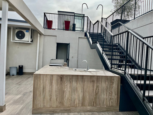 Se Vende Departamento Espectacular, Duplex La Dehesa