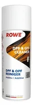 Comprar Limpiador Filtro Partículas Diesel Dpf Egr Fap Rowe 400 Ml