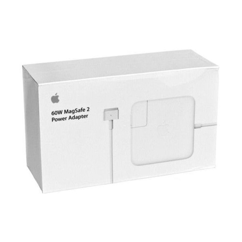 Cargador Magsafe 2 60w Para Macbook Air Original