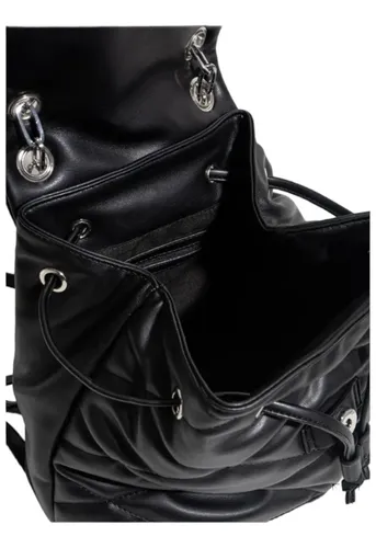 Mochila isadora negra hotsell