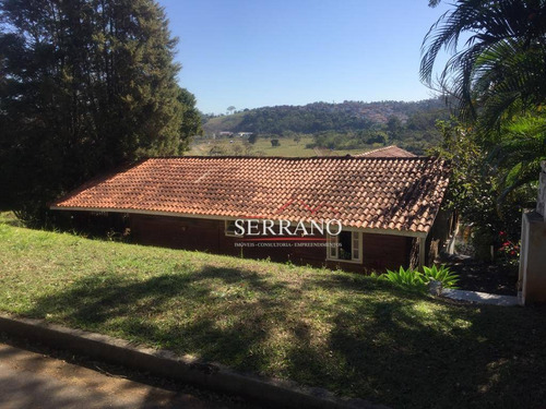 Imagem 1 de 28 de Casa Com 3 Dormitórios À Venda, 100 M² Por R$ 740.000,00 - Condomínio Estância Marambaia - Vinhedo/sp - Ca0745
