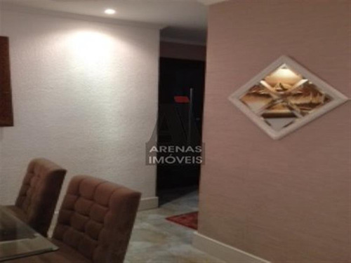 Imagem 3 de 9 de Apartamento - 185