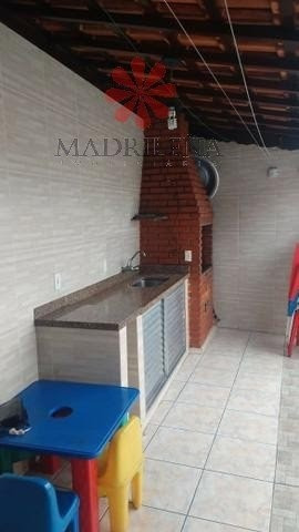 Imagem 11 de 11 de Casa Assobradada Para Venda, 1 Dormitório(s) - 1113