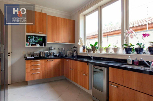 Imagem 5 de 30 de Casa Com 4 Dormitórios À Venda, 700 M² - Cidade Jardim - São Paulo/sp - Ca0416