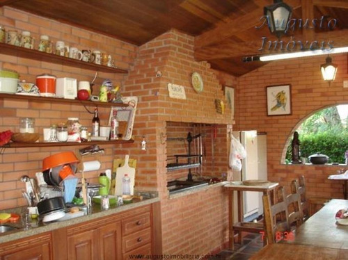 Imagem 12 de 15 de Chácaras À Venda Em Bragança Paulista/sp - Compre O Seu Chácaras Aqui! - 1345241