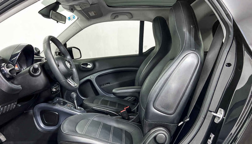 Imagen 15 de 15 de 35249 - Smart Fortwo 2017 Con Garantía